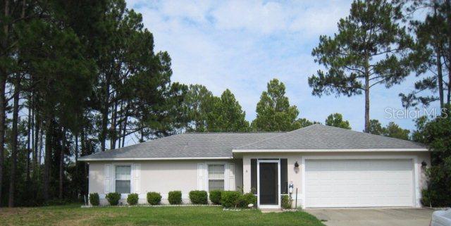5 Ruth Dr., Palm Coast, FL 32164