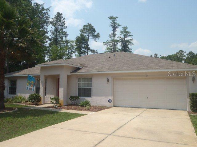 34 Raemoor Dr., Palm Coast, FL 32164