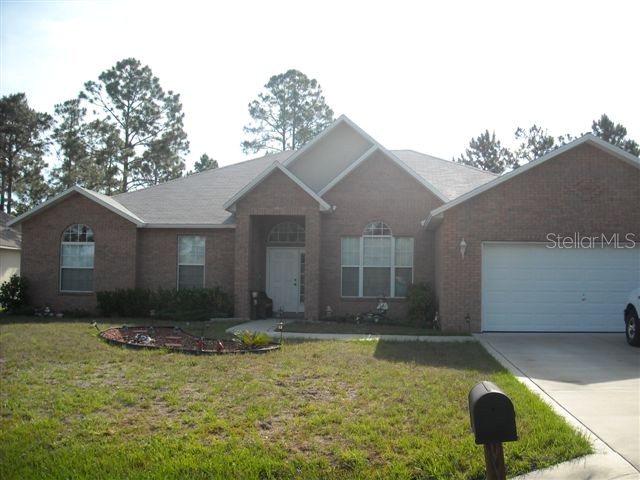 27 Rainstone Dr., Palm Coast, FL 32164