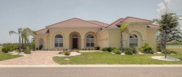 20 Las Palmas Way, Palm Coast, FL 32137