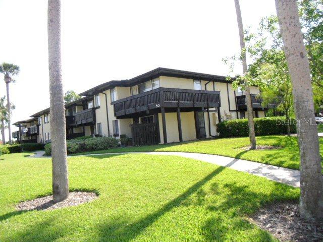 50 Club House Dr. #207, Palm Coast, FL 32137