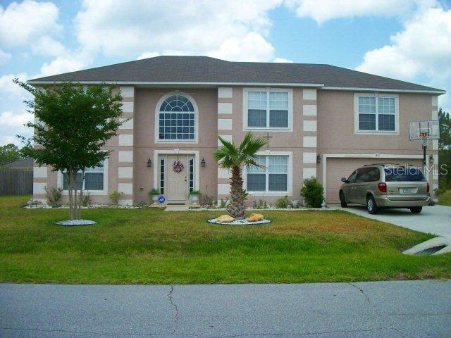 49 Leidel Dr., Palm Coast, FL 32137