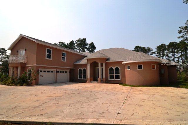 3 Webwood Pl., Palm Coast, FL 32164