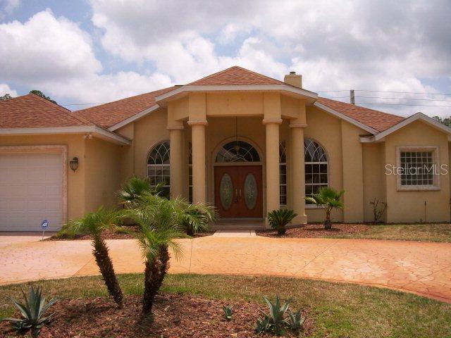 30 E Diamond Dr., Palm Coast, FL 32164