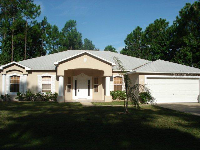1 Ryee Pl., Palm Coast, FL 32164