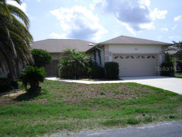 36 Clarendon Ct., Palm Coast, FL 32137
