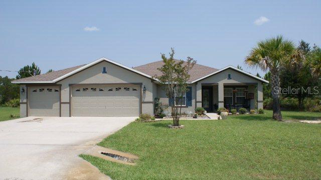 11 Leaver Dr., Palm Coast, FL 32164