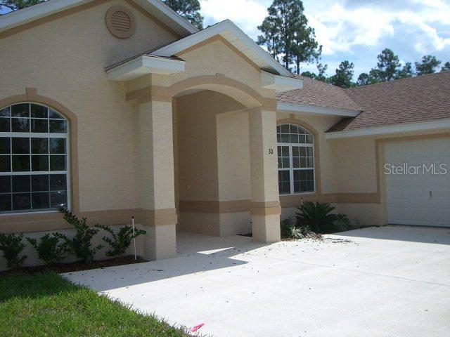 30 Brunett Ln., Palm Coast, FL 32137