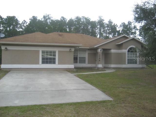 3768 Pine Cone Ln., Ormond Beach, FL 32174