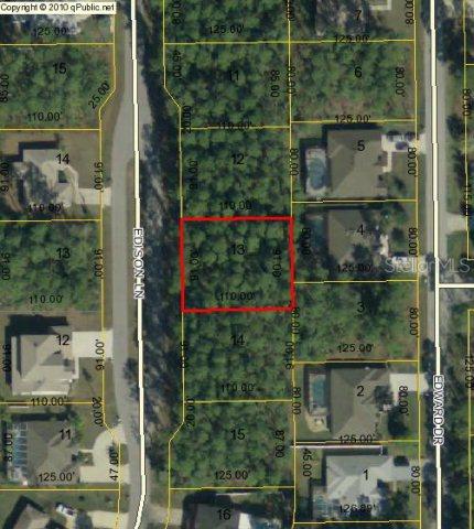 9 Edison Ln., Palm Coast, FL 32164