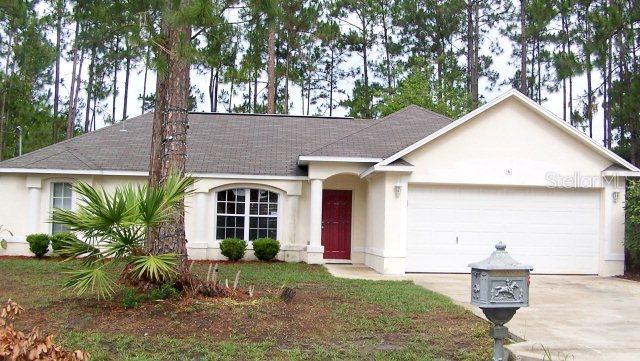 6 Ryecorn Pl., Palm Coast, FL 32164