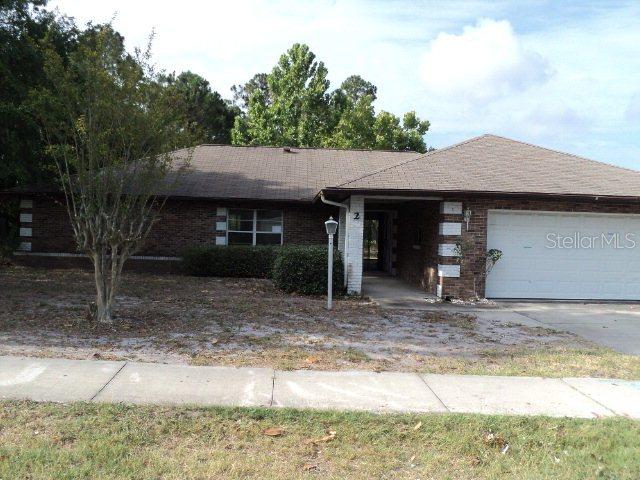 2 Bird Of Paradise Dr., Palm Coast, FL 32137