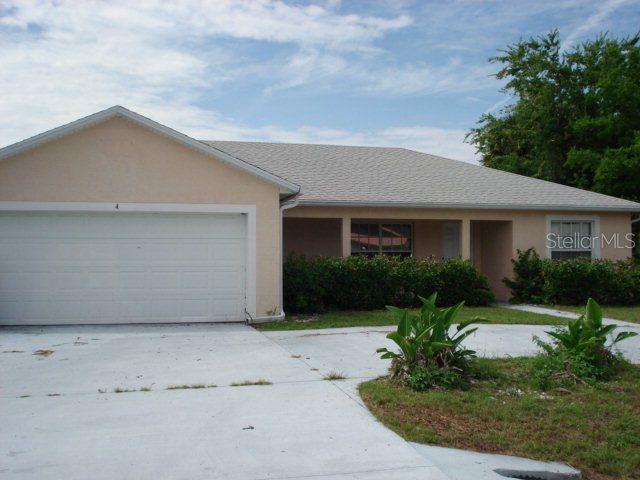 4 Colorado Dr., Palm Coast, FL 32137