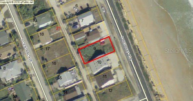 2032 S Ocean Shore Blvd., Flagler Beach, FL 32136