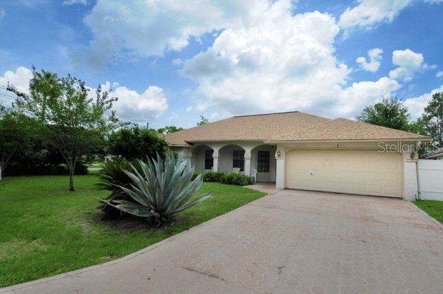 1 Wellstream Ln., Palm Coast, FL 32164