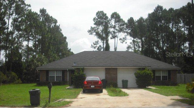28 Bunker Knolls Ln., Palm Coast, FL 32137