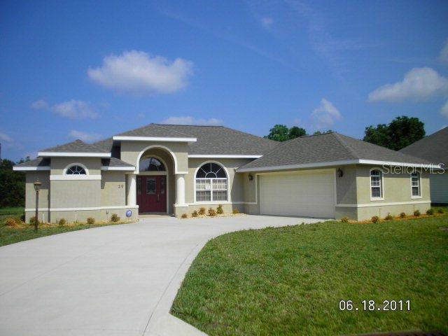 [Address Hidden by Seller], Palm Coast, FL 32137