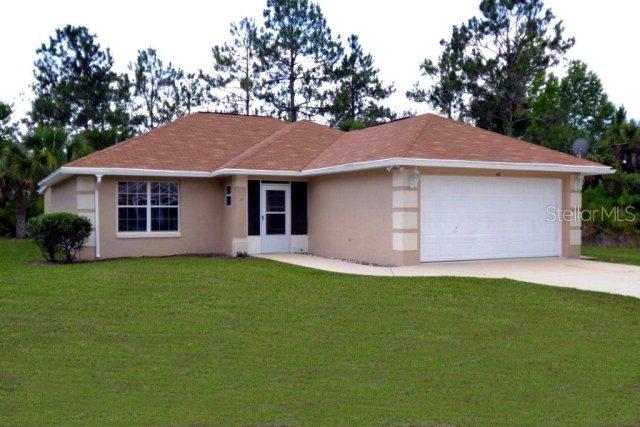 42 Ranshire Dr., Palm Coast, FL 32164
