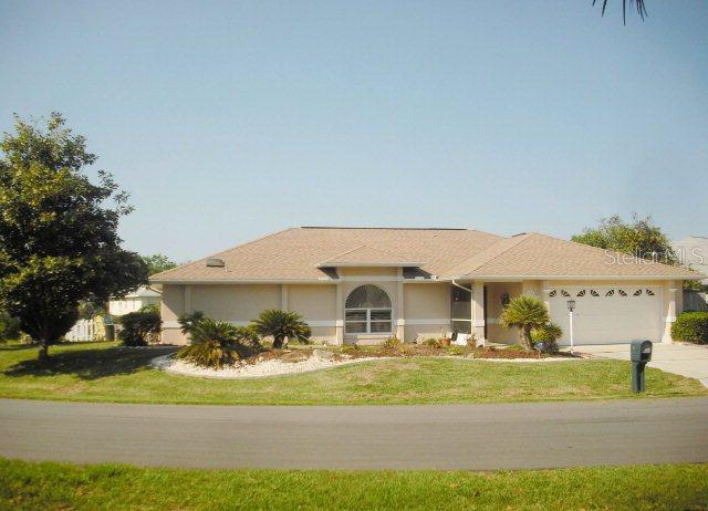 45 Cortes Ct., Palm Coast, FL 32137