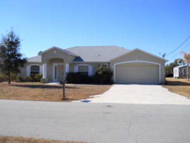 43 Langdon Dr., Palm Coast, FL 32137