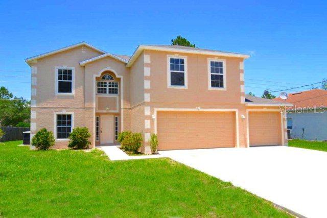 26 Rolling Fern Dr., Palm Coast, FL 32164