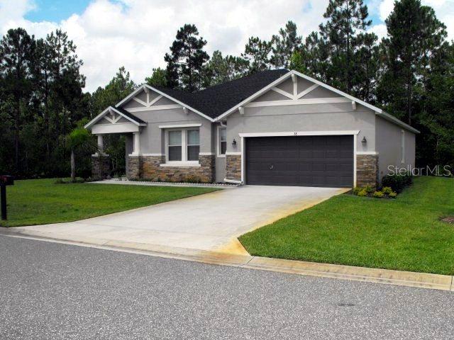 38 Angela Dr., Palm Coast, FL 32164