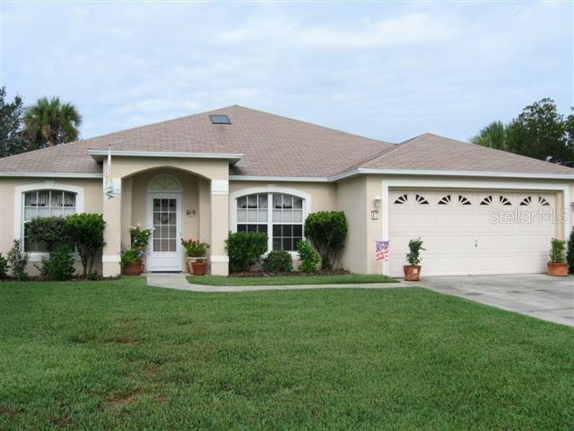 17 N Clarendon Ct., Palm Coast, FL 32137