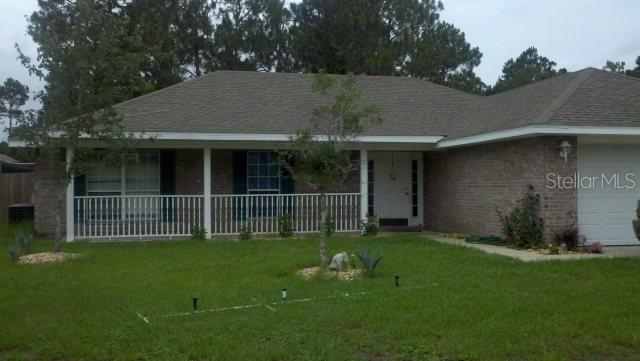 8 Birchview Pl., Palm Coast, FL 32137