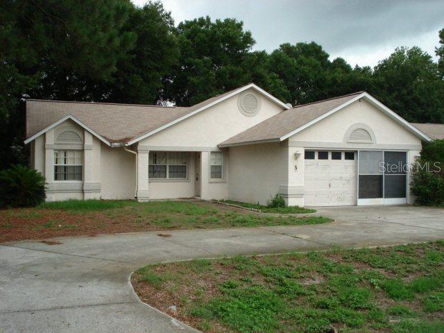 5 Fernwood Ln., Palm Coast, FL 32137