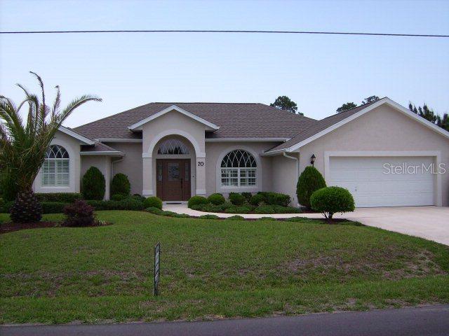 70 Leaver Dr., Palm Coast, FL 32137