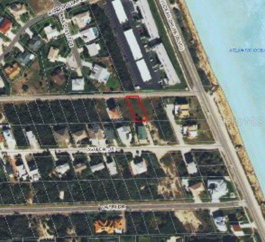 106 Via Madrid Dr., Ormond Beach, FL 32174