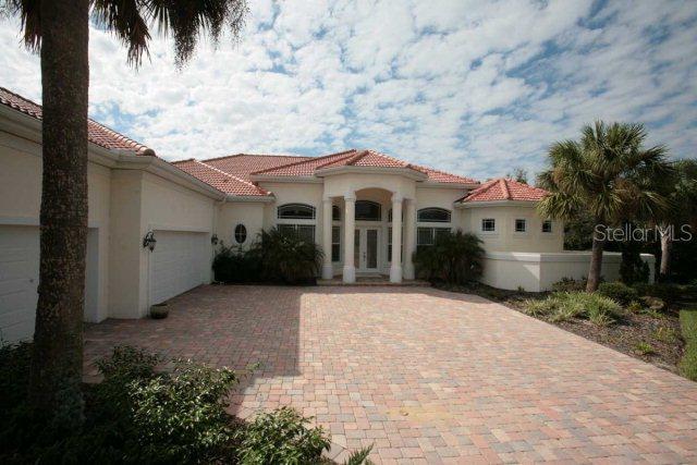 21 Ocean Oaks Ln., Palm Coast, FL 32137