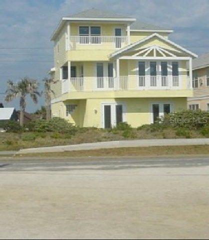 2840 Central Ave., Flagler Beach, FL 32136