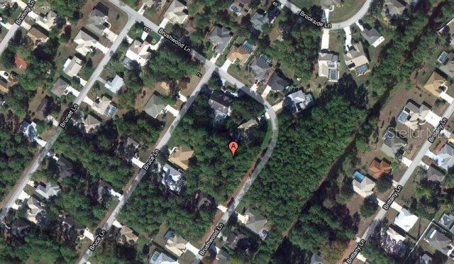 89 Brushwood Ln., Palm Coast, FL 32137