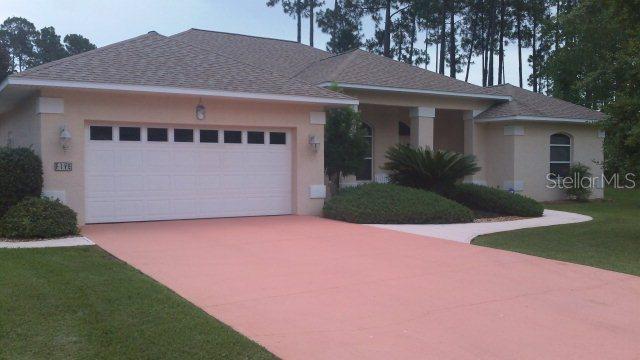 5 Egan Dr., Palm Coast, FL 32164