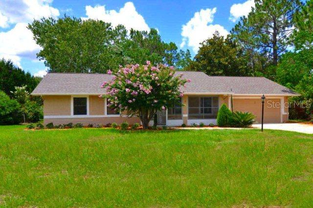 3 Wildwood Pl., Palm Coast, FL 32164
