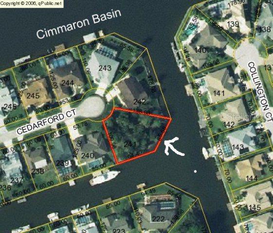 20 Cedarford Ct., Palm Coast, FL 32137