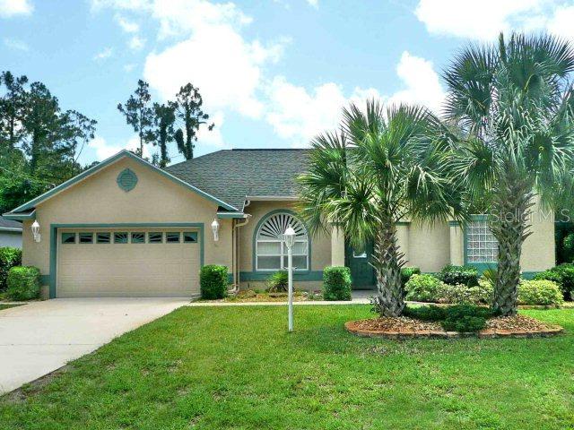 50 Ebb Tide Dr., Palm Coast, FL 32164