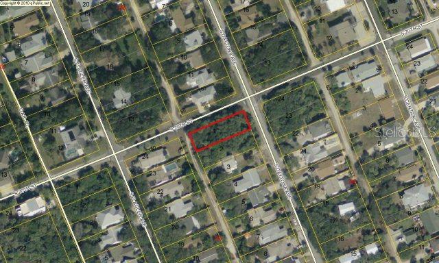 2000 S Daytona Ave., Flagler Beach, FL 32136