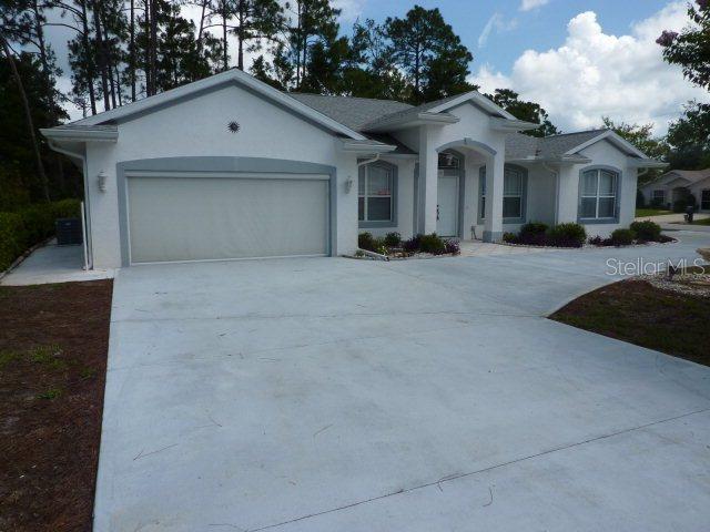 86 Forsythe Ln., Palm Coast, FL 32137