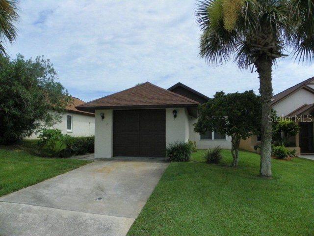 3 Windsong Cove, Flagler Beach, FL 32136