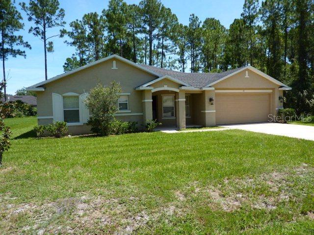 93 Berkshire Ln., Palm Coast, FL 32137
