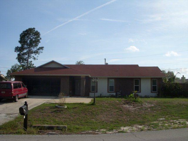1409 Old Mill Dr., Deltona, FL 32725