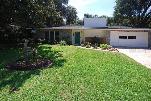 18 Willow Dr., St Augustine, FL 32080