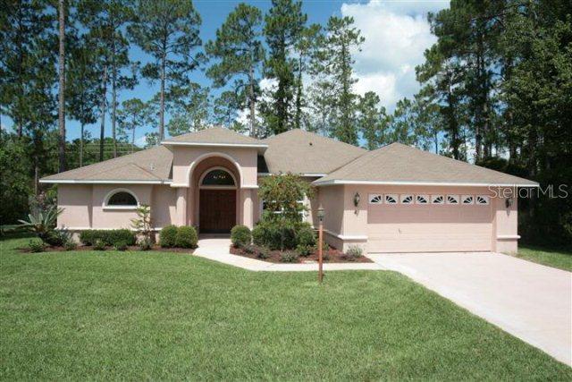 4 Egan Dr., Palm Coast, FL 32164