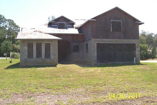 2303 Stonebridge Way, Flagler Beach, FL 32136