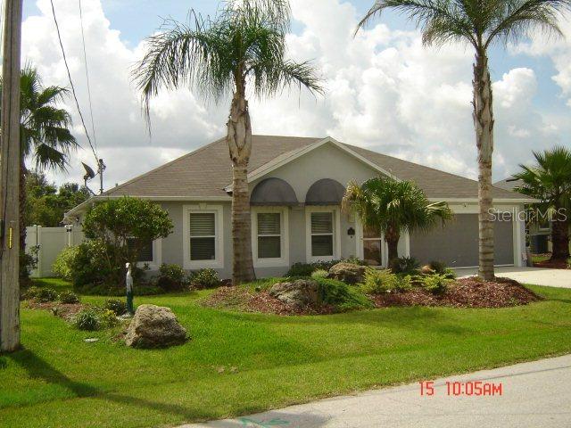 54 Longfellow Dr., Palm Coast, FL 32137