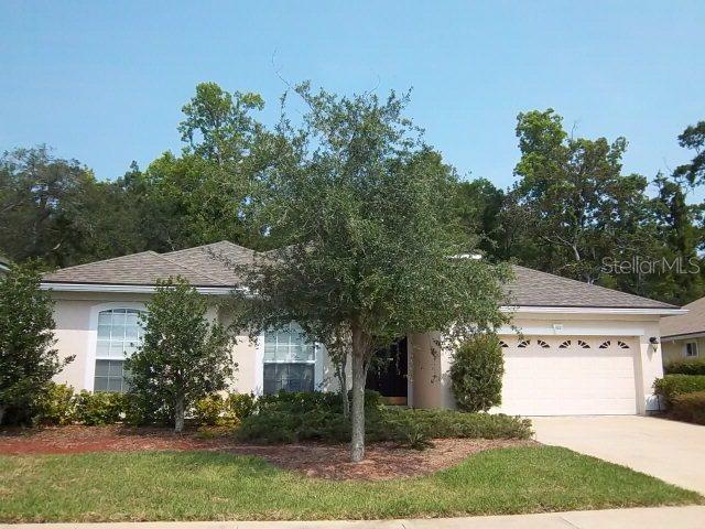 332 Edge Of Woods Rd., St Augustine, FL 32092