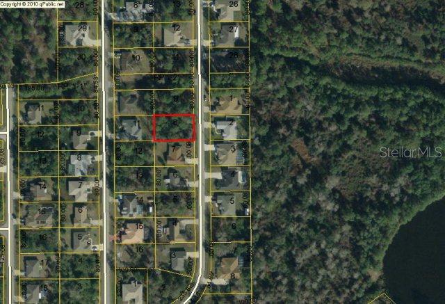23 Woodborn Ln., Palm Coast, FL 32164