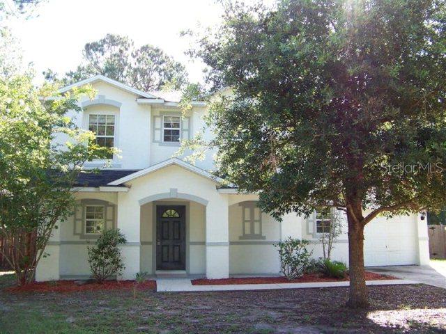 87 Birchwood Dr., Palm Coast, FL 32137